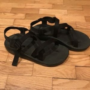Chaco Sandals